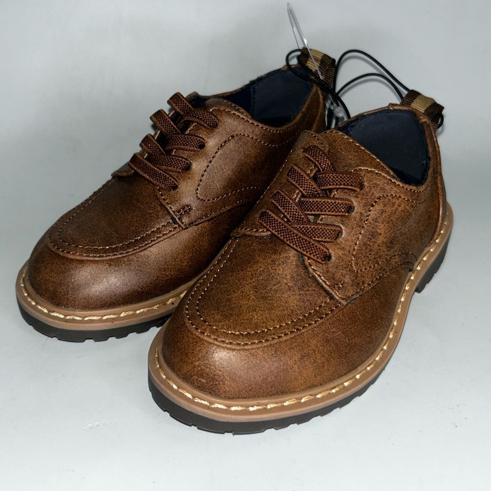 NWT boys  Kenneth Cole Reaction dress shoes